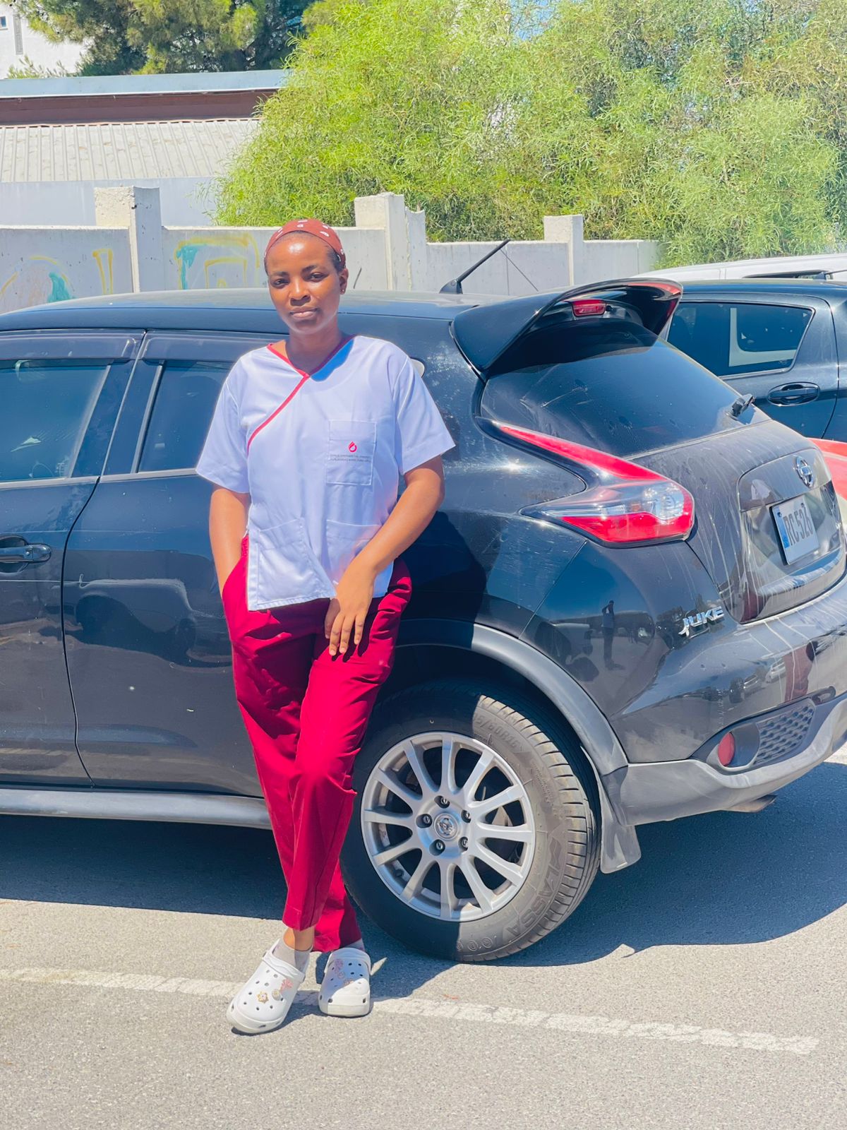 Ranti Adeleye George